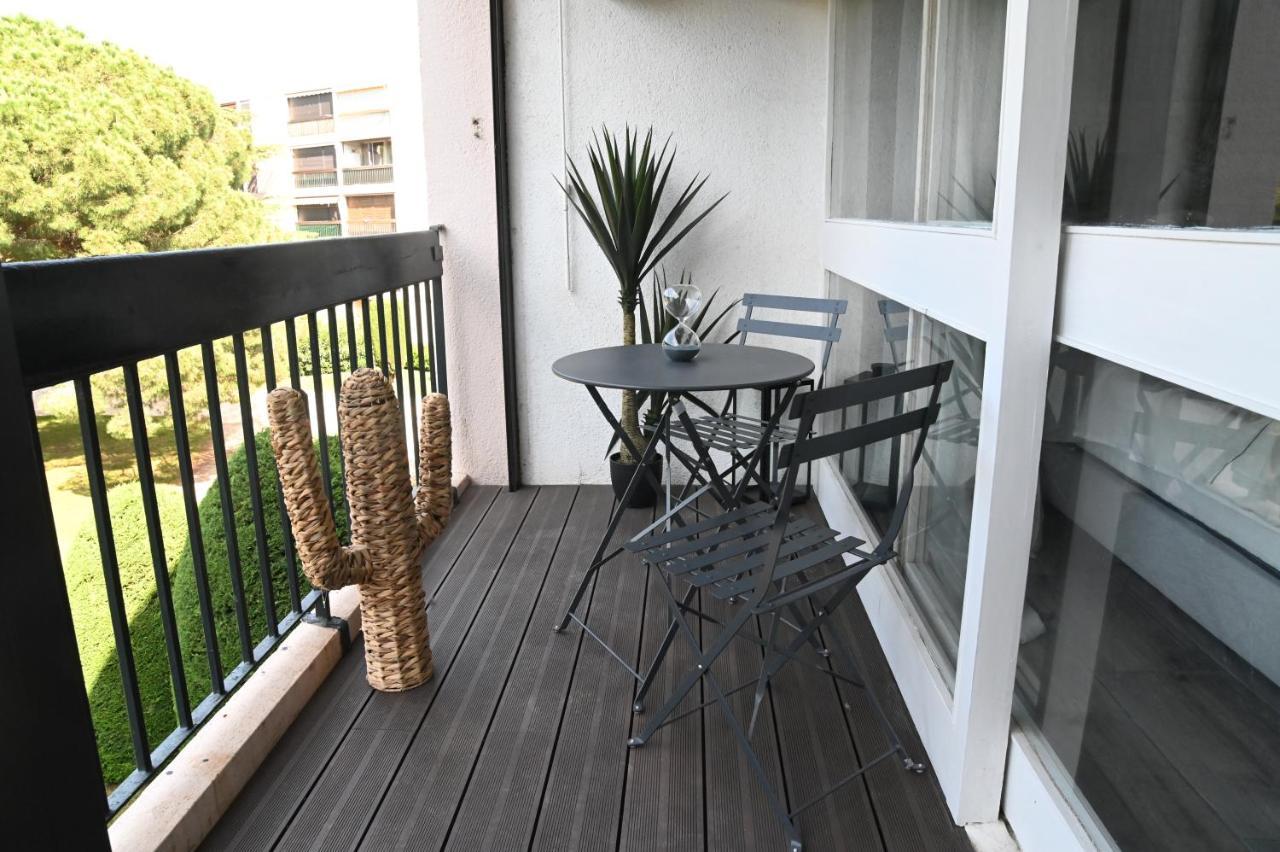 סן סיפריאן Superbe Appartement Avec Balneo. מראה חיצוני תמונה