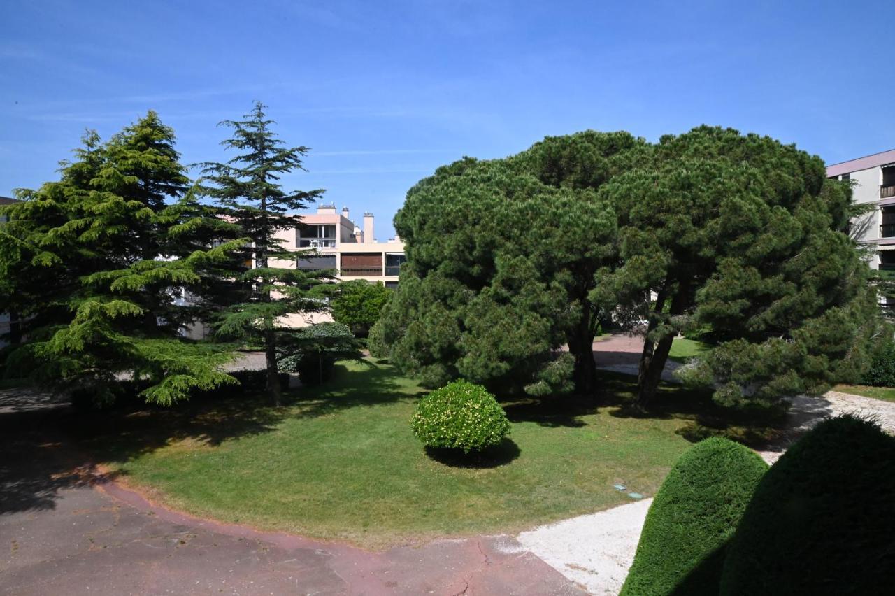 סן סיפריאן Superbe Appartement Avec Balneo. מראה חיצוני תמונה