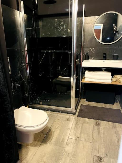 סן סיפריאן Superbe Appartement Avec Balneo. מראה חיצוני תמונה