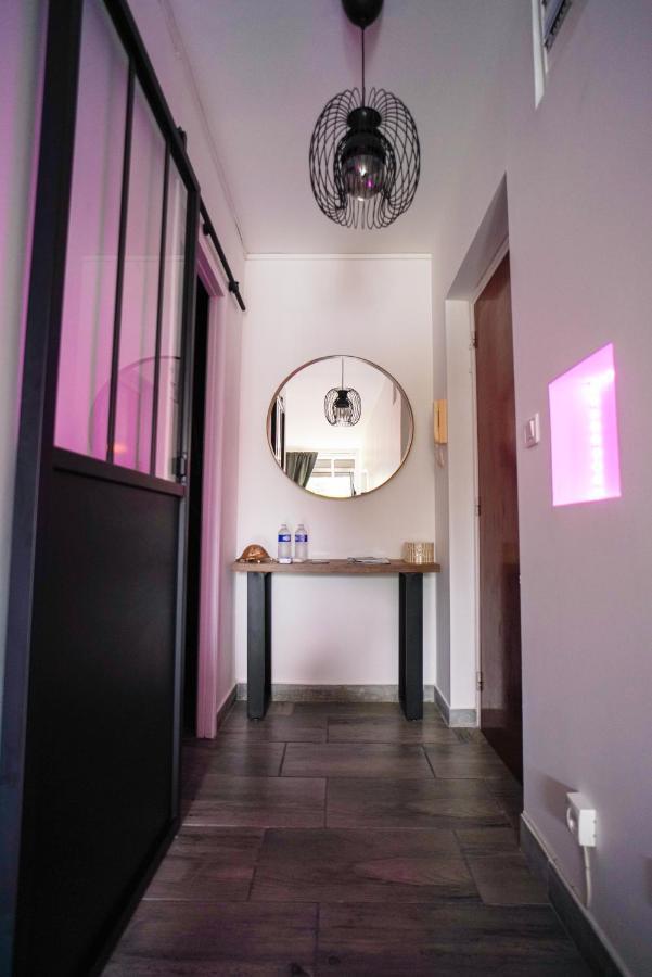 סן סיפריאן Superbe Appartement Avec Balneo. מראה חיצוני תמונה