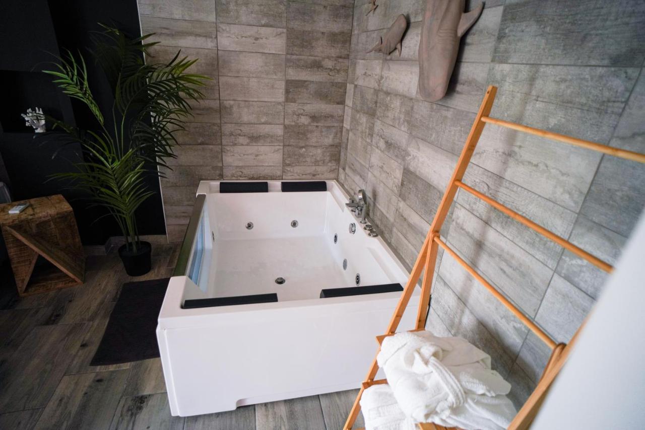 סן סיפריאן Superbe Appartement Avec Balneo. מראה חיצוני תמונה