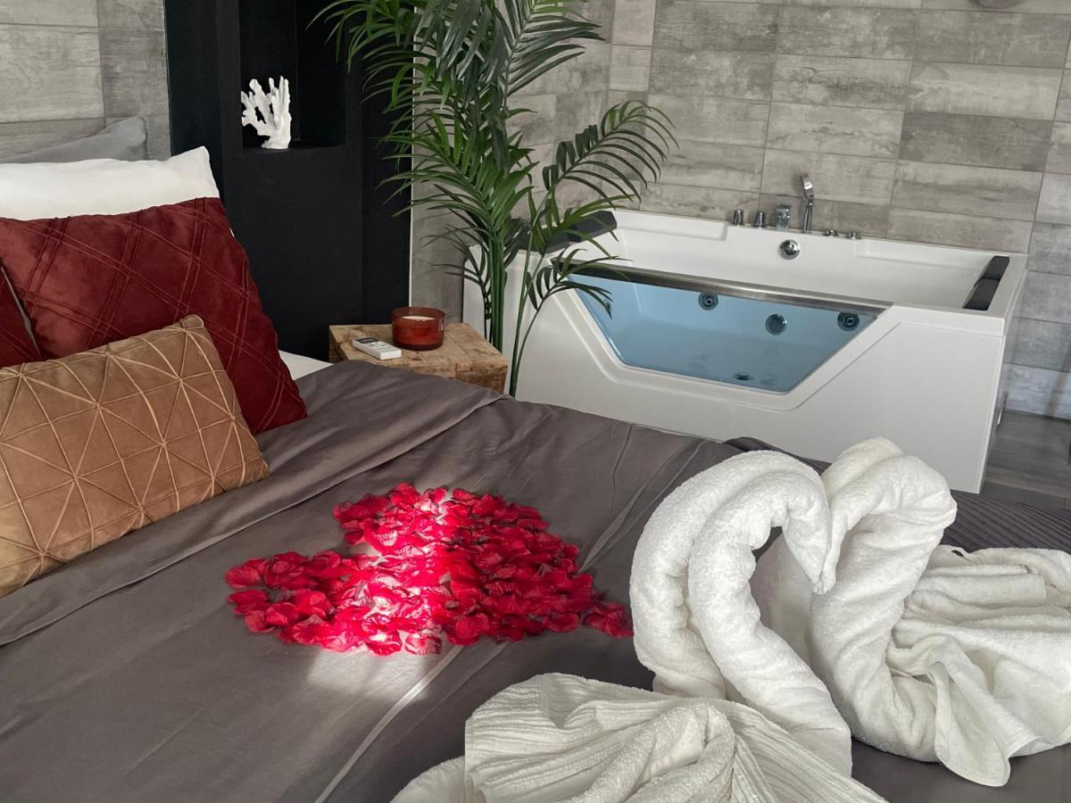 סן סיפריאן Superbe Appartement Avec Balneo. מראה חיצוני תמונה