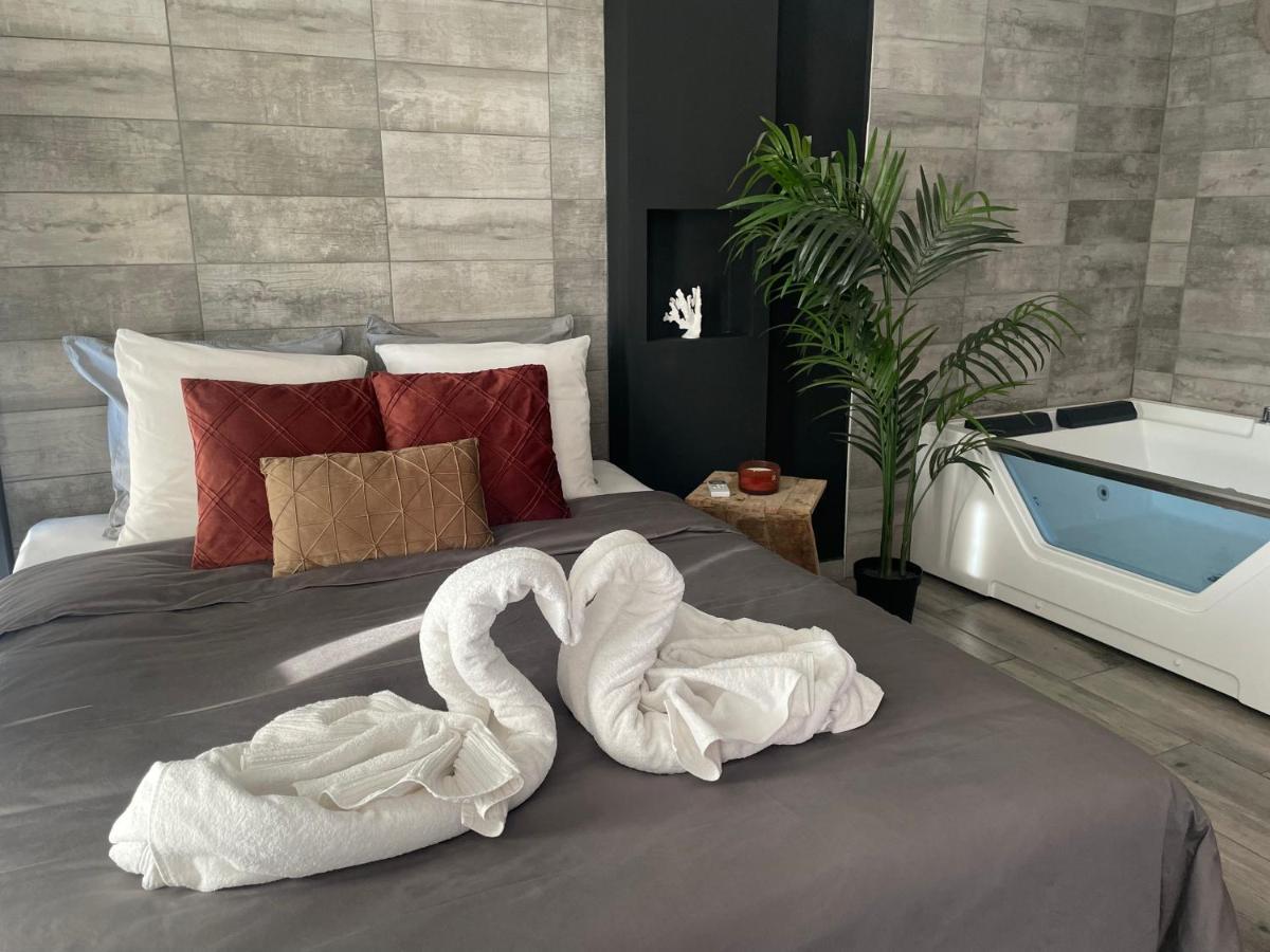 סן סיפריאן Superbe Appartement Avec Balneo. מראה חיצוני תמונה