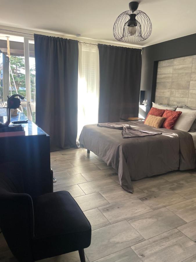 סן סיפריאן Superbe Appartement Avec Balneo. מראה חיצוני תמונה
