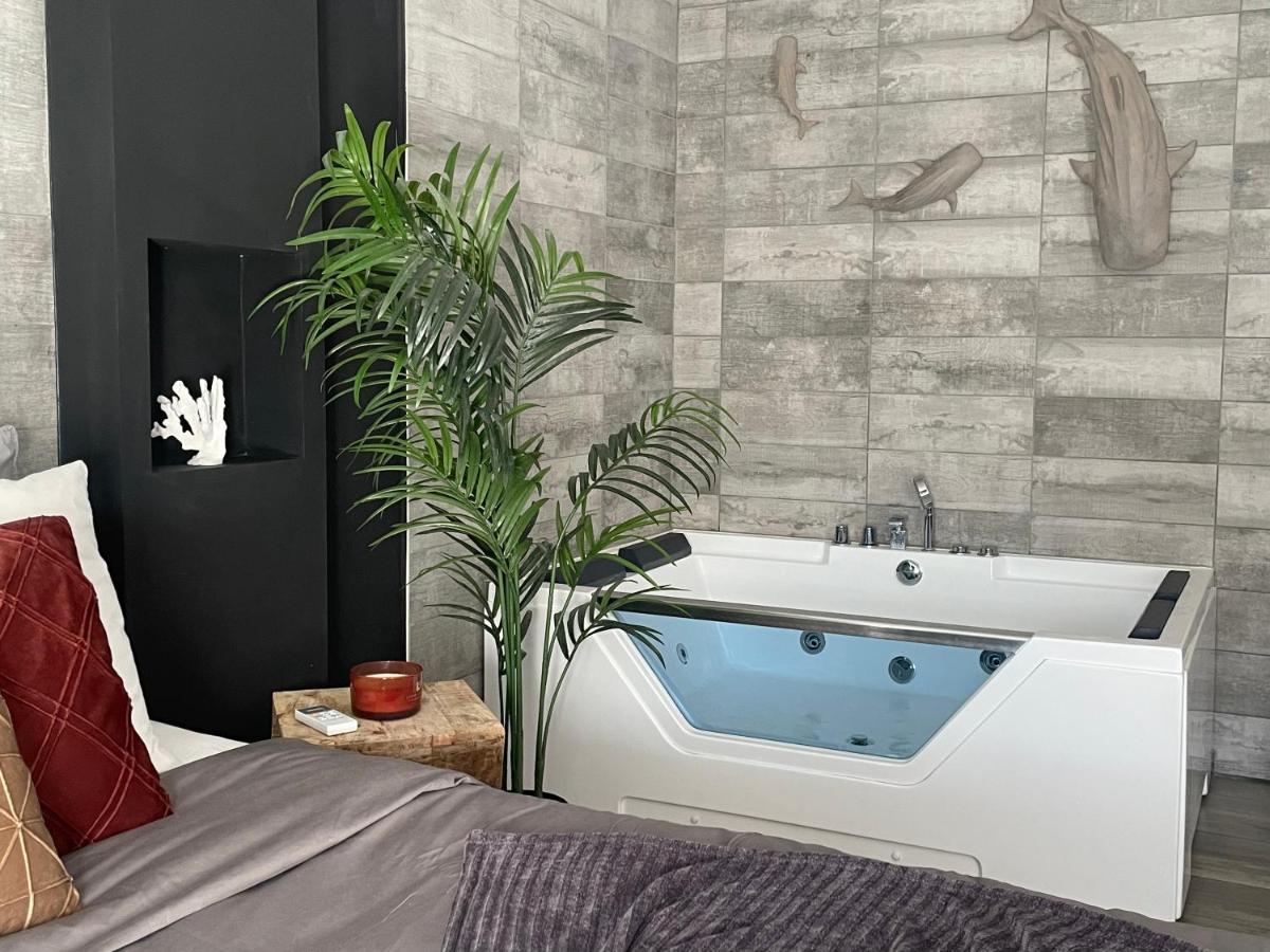 סן סיפריאן Superbe Appartement Avec Balneo. מראה חיצוני תמונה
