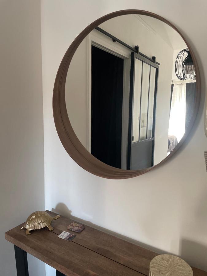 סן סיפריאן Superbe Appartement Avec Balneo. מראה חיצוני תמונה